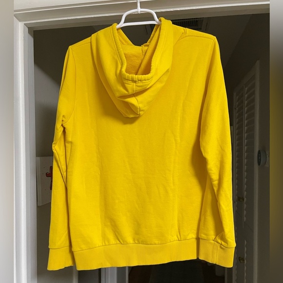 NWOT Brain Dead Future Shock Hoodie - Picture 5 of 9